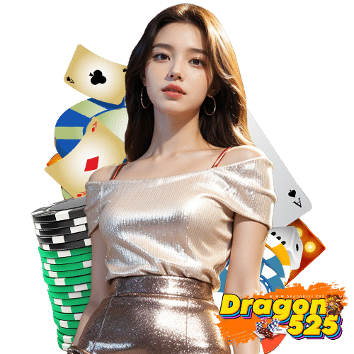 dragon525